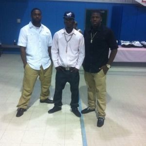 Meet your Posher, Justin